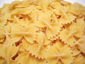 Farfalle_Pasta