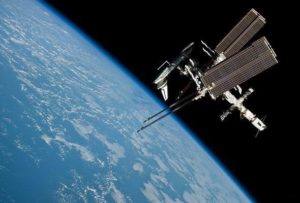 International Space Station