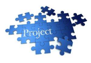 Project modules
