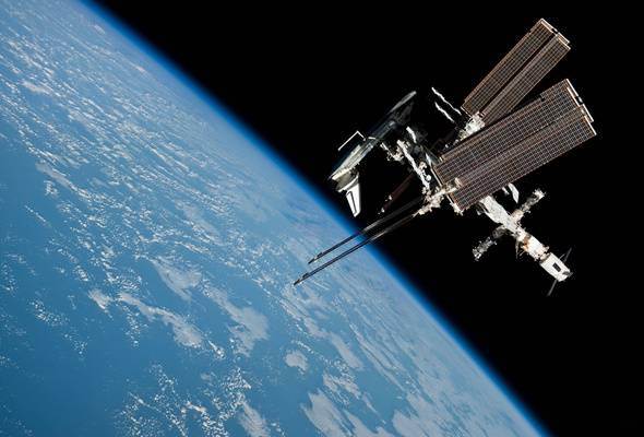 International Space Station