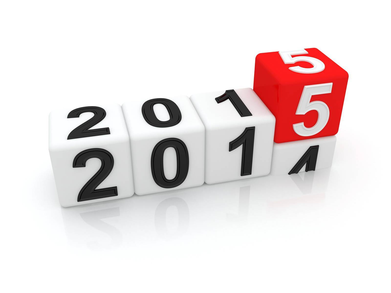 Happy 2015