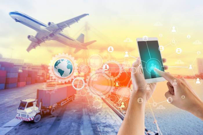 Digital Supply Chain