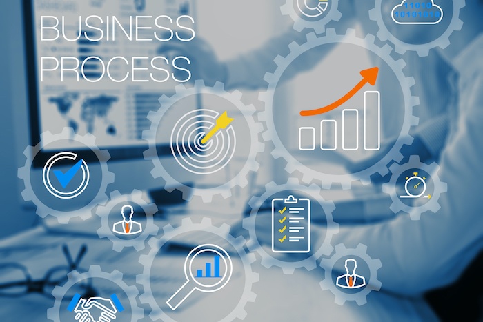 Operations & Supply Chain