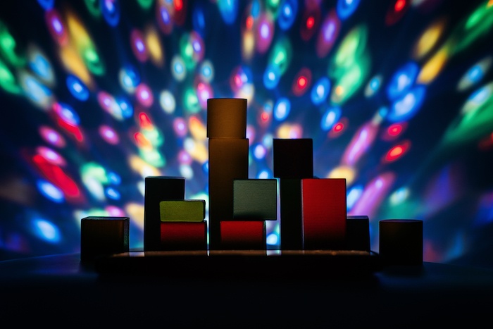 IoT applied to marketing