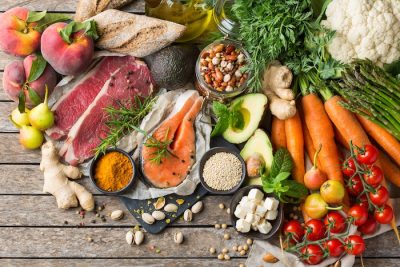 Healthy Food