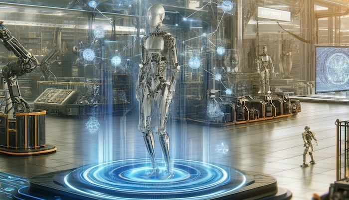 System Integrators and Artificial Intelligence